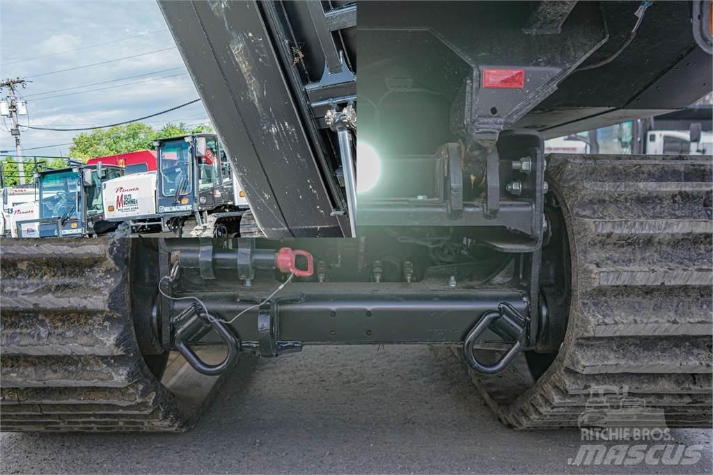 Prinoth PANTHER T8 Wozidła gąsienicowe