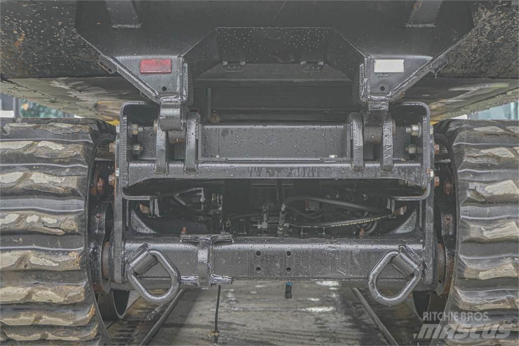 Prinoth PANTHER T8 Wozidła gąsienicowe