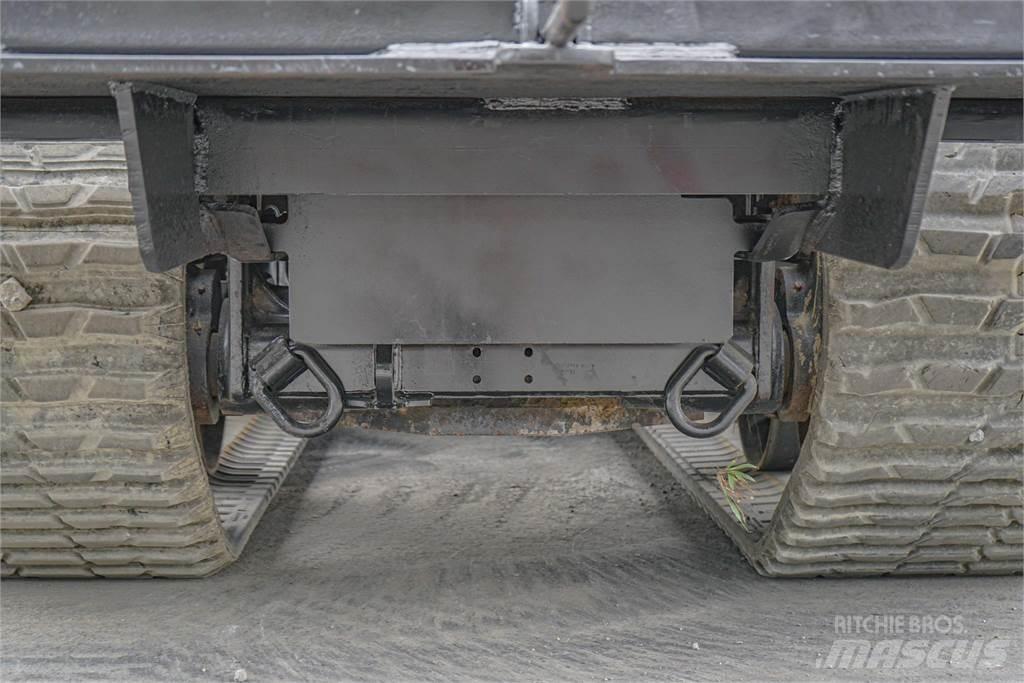 Prinoth PANTHER T8 Wozidła gąsienicowe