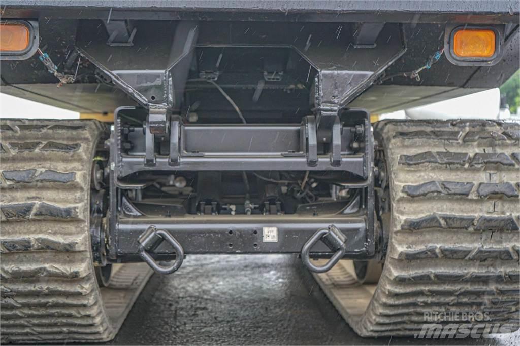 Prinoth PANTHER T8 Wozidła gąsienicowe