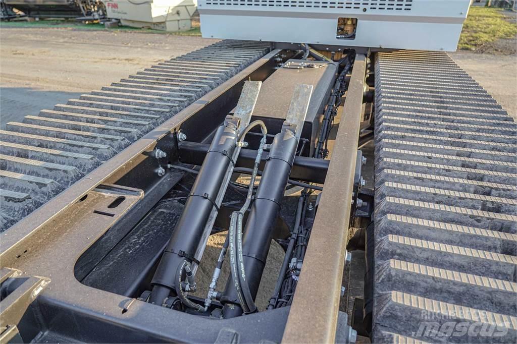 Prinoth PANTHER T8 Wozidła gąsienicowe