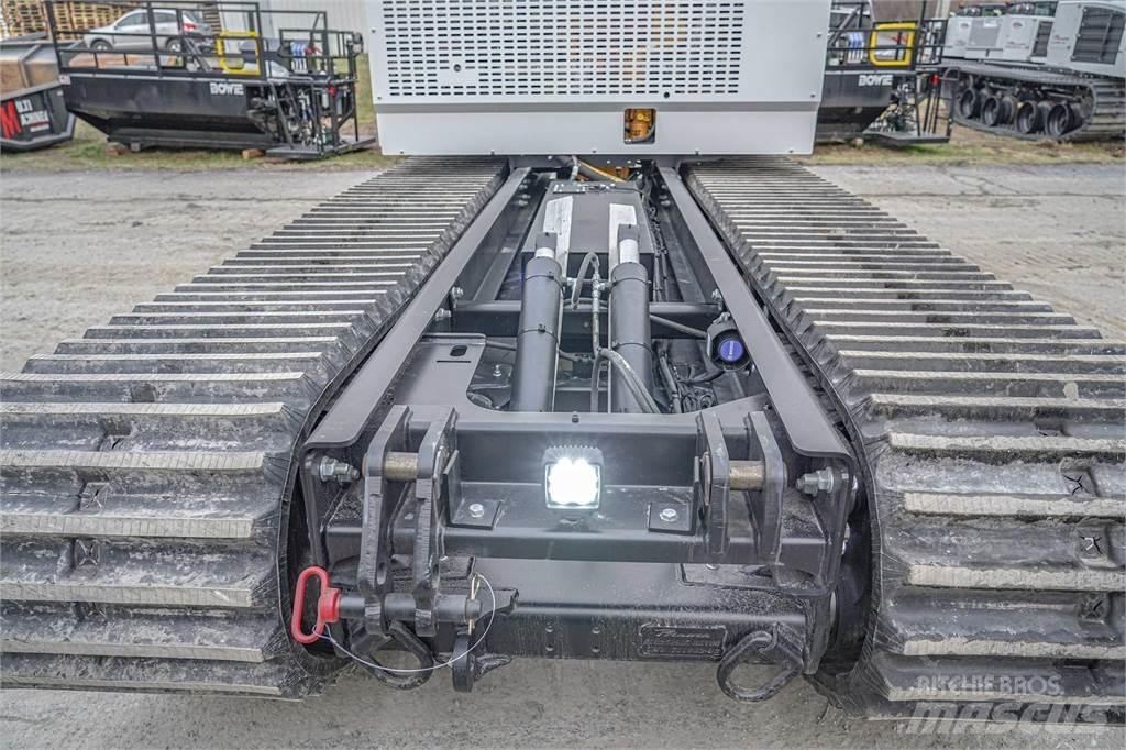 Prinoth PANTHER T8 Wozidła gąsienicowe