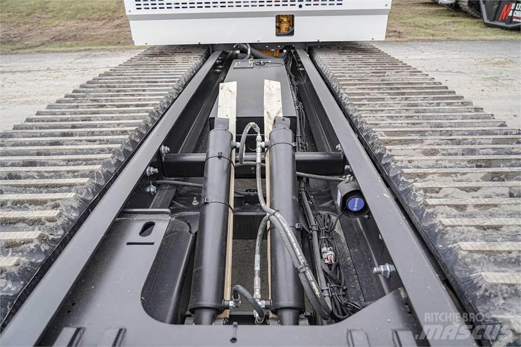 Prinoth PANTHER T8 Wozidła gąsienicowe