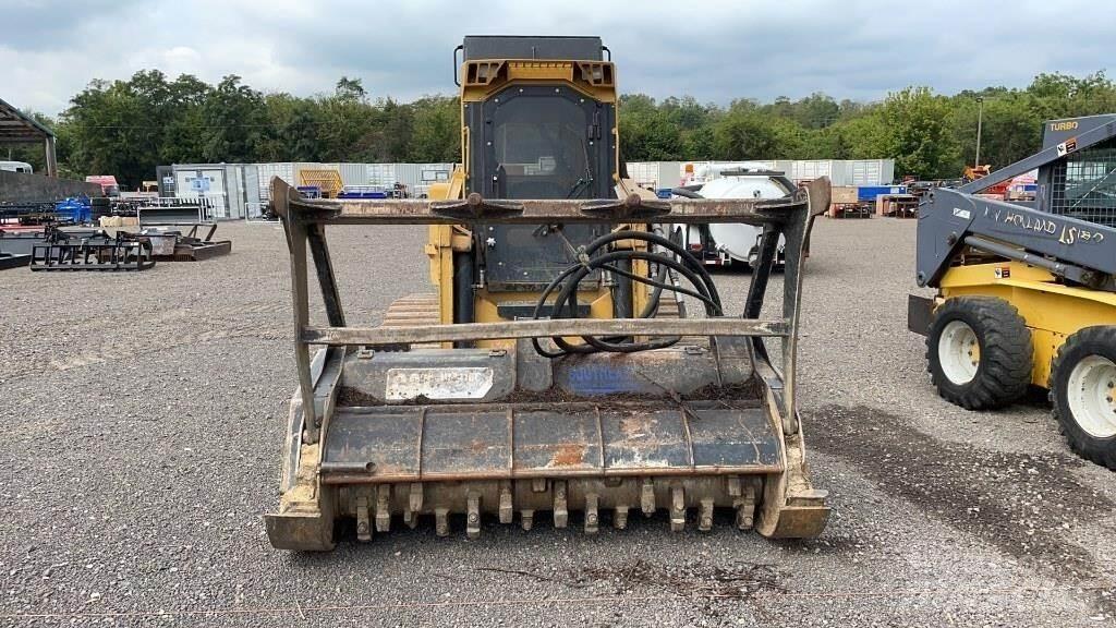 Rayco C100LGP Kosiarki bijakowe
