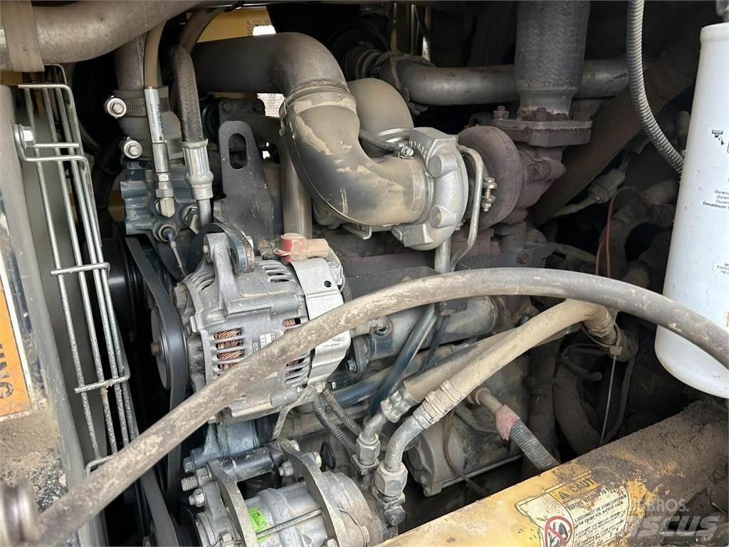 Rayco C100LGP Kosiarki bijakowe