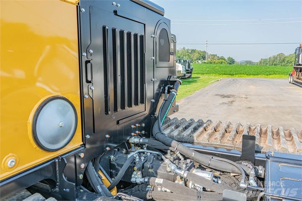 Rayco RCT150 Wozidła gąsienicowe