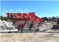Red Rhino 7000 Kruszarki