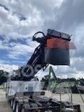 Roadtec SB3000 Pojazdy do transportu materiału