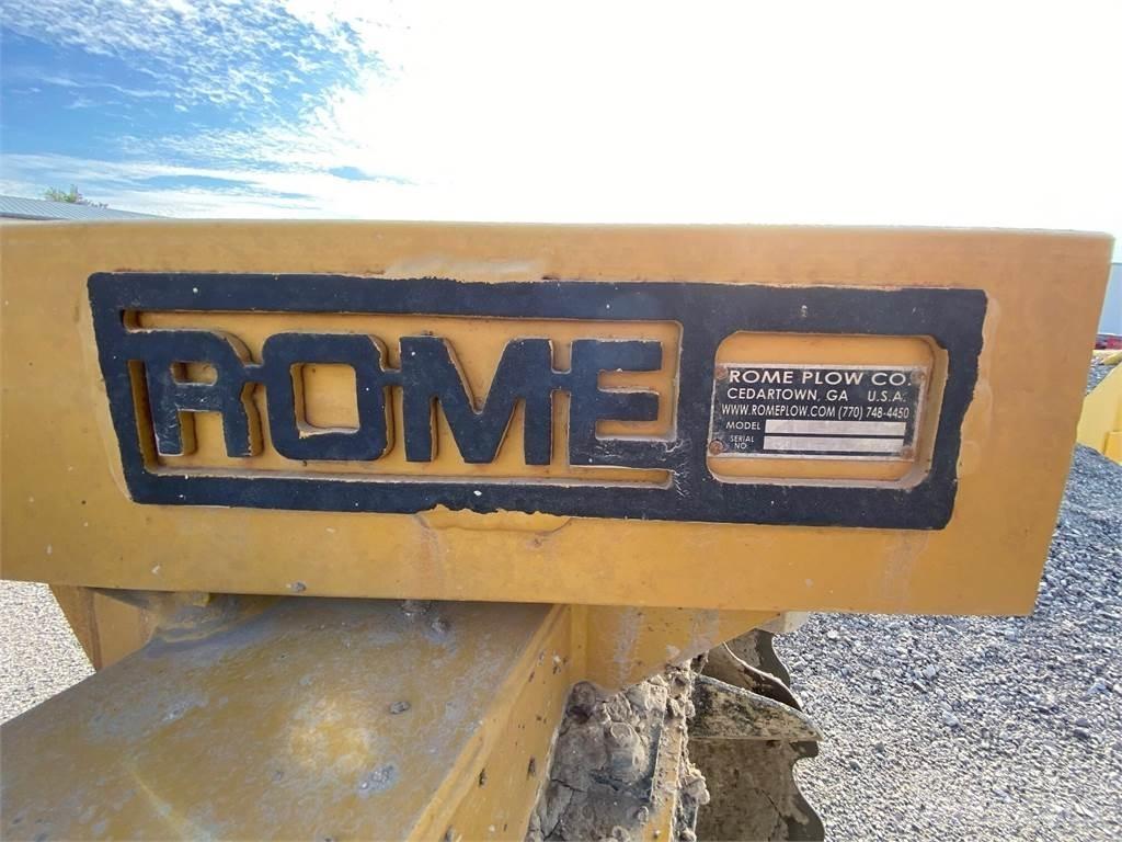 Rome TBW24 Brony talerzowe