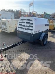 Rotair D185T4F Kompresory