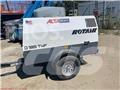 Rotair D185T4F Kompresory