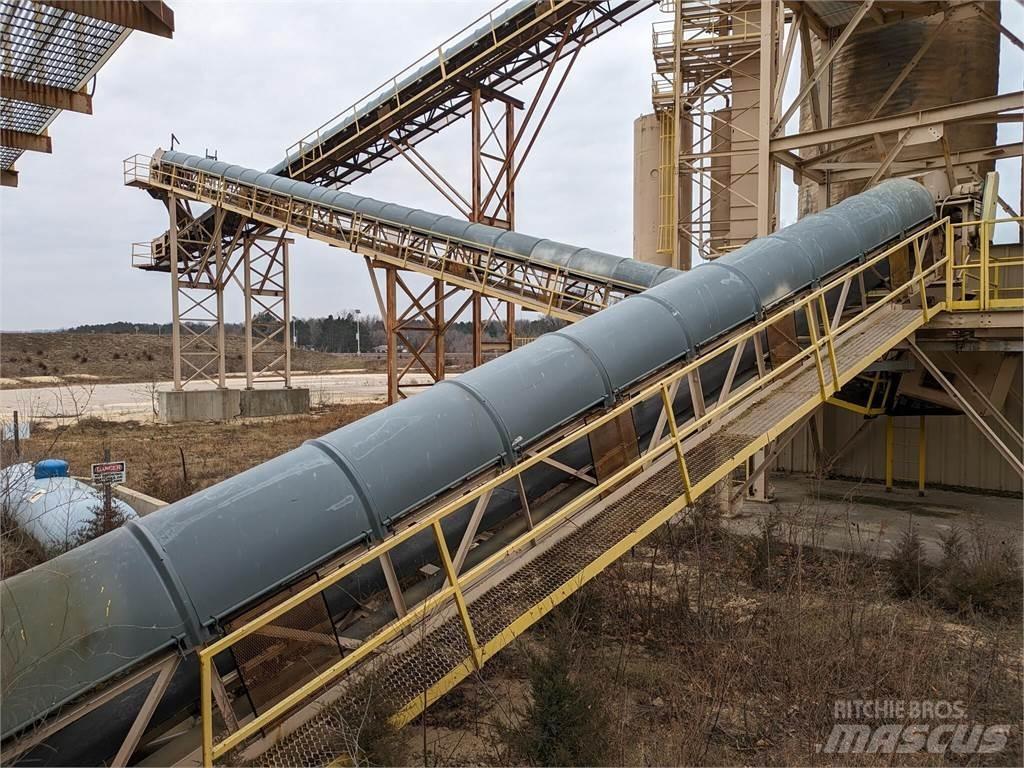 Rotex MM3180-3 Przesiewacze