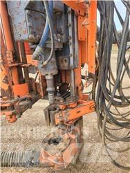 Sandvik DP1500 Wiertnice do nawierzchni