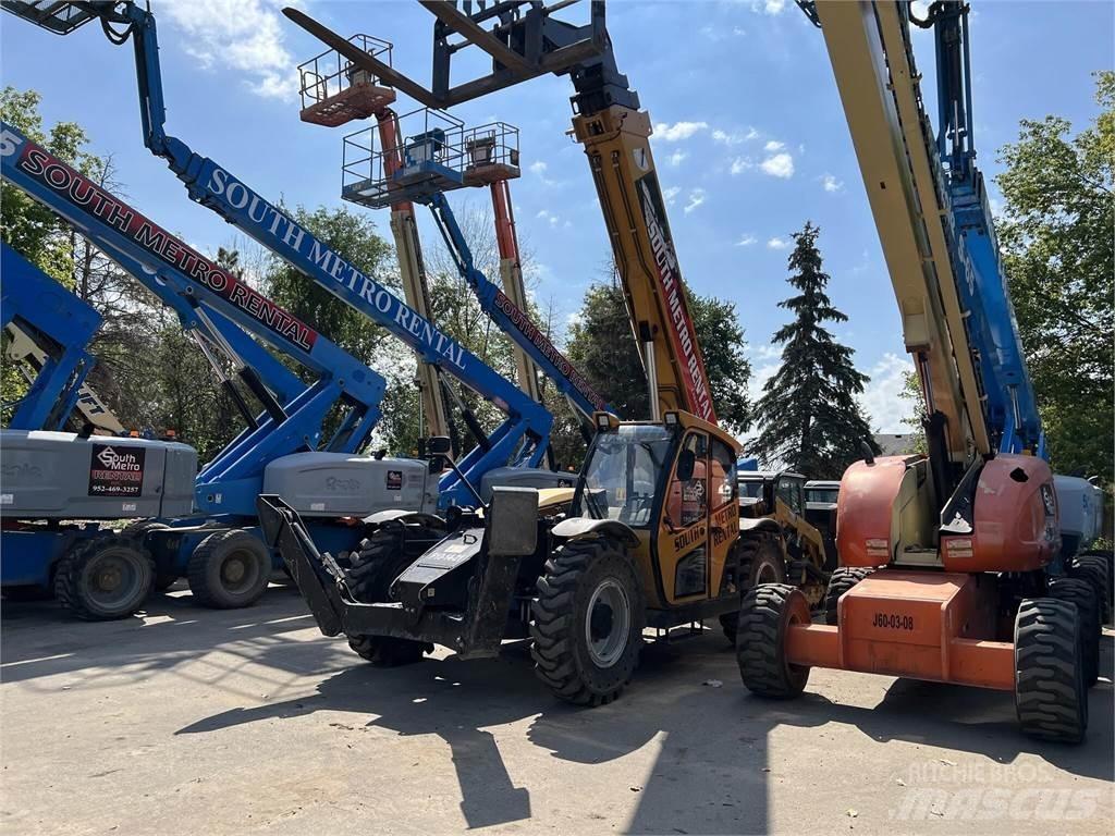 Sany STH1056A Ładowarki teleskopowe