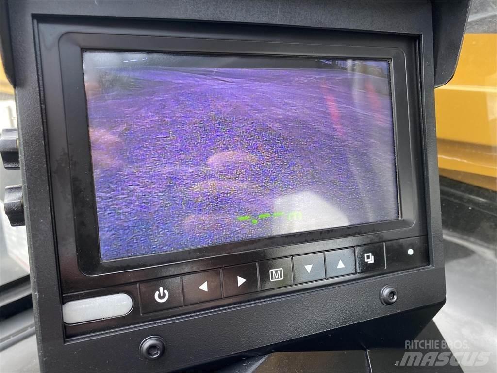 Sany STH1256A Ładowarki teleskopowe