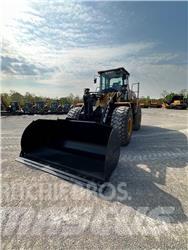 Sany SW405K Ładowarki kołowe