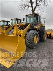 SDLG L959F Ładowarki kołowe
