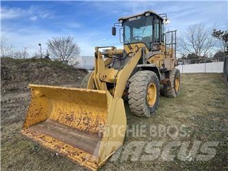 SDLG LG938L Ładowarki kołowe