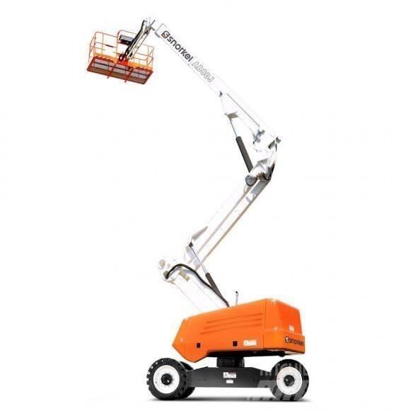 Snorkel AB80J Podnośniki przegubowe