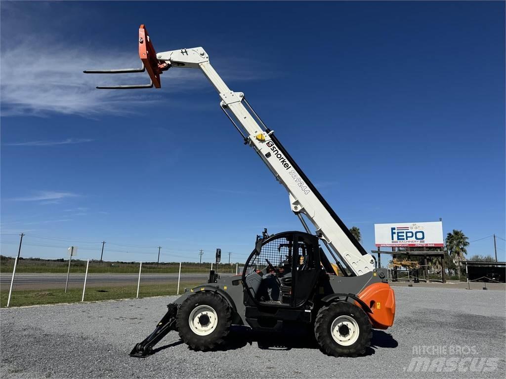 Snorkel SR9244 Ładowarki teleskopowe