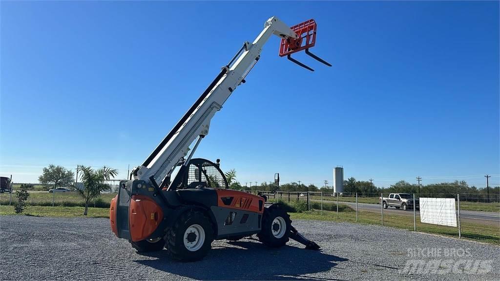 Snorkel SR9244 Ładowarki teleskopowe