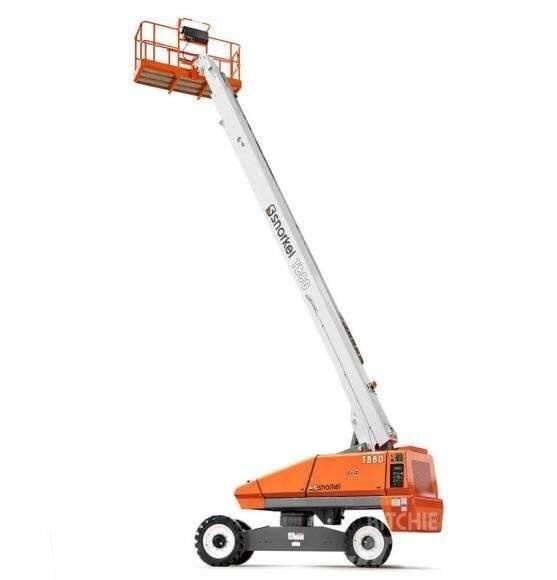 Snorkel TB80 Podnośniki teleskopowe