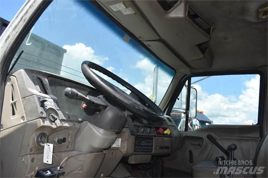 Sterling L7500 Wywrotki