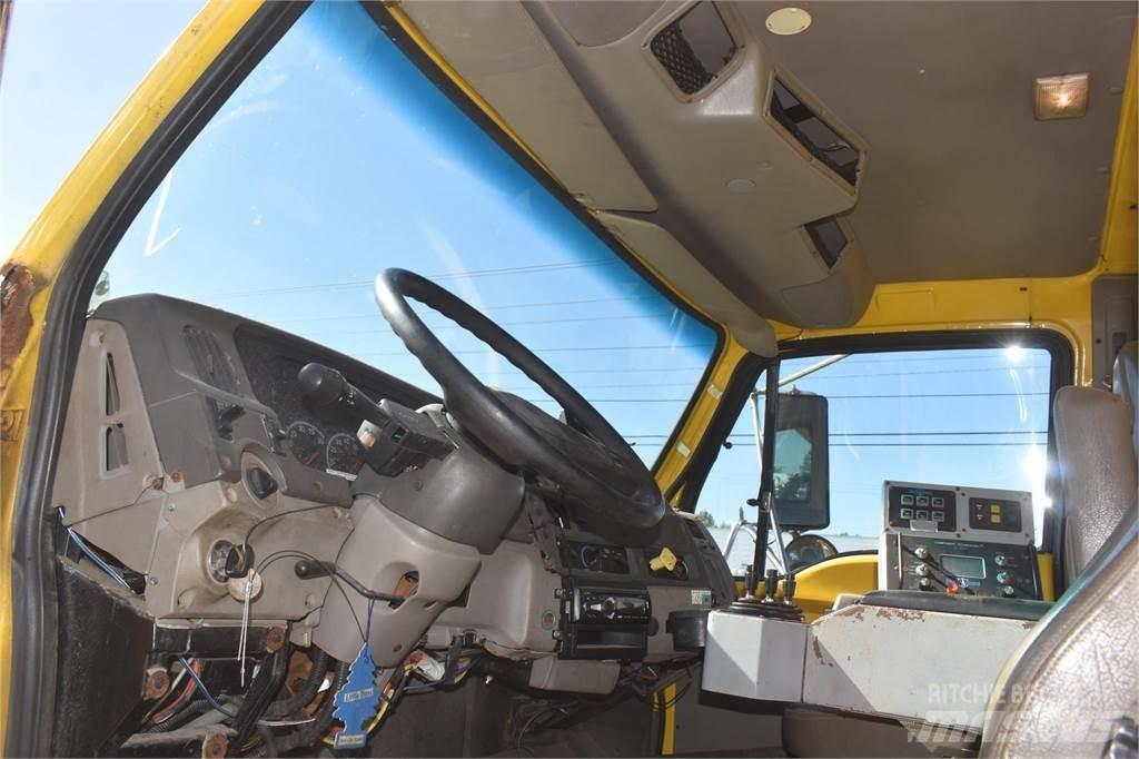 Sterling L8500 Wywrotki
