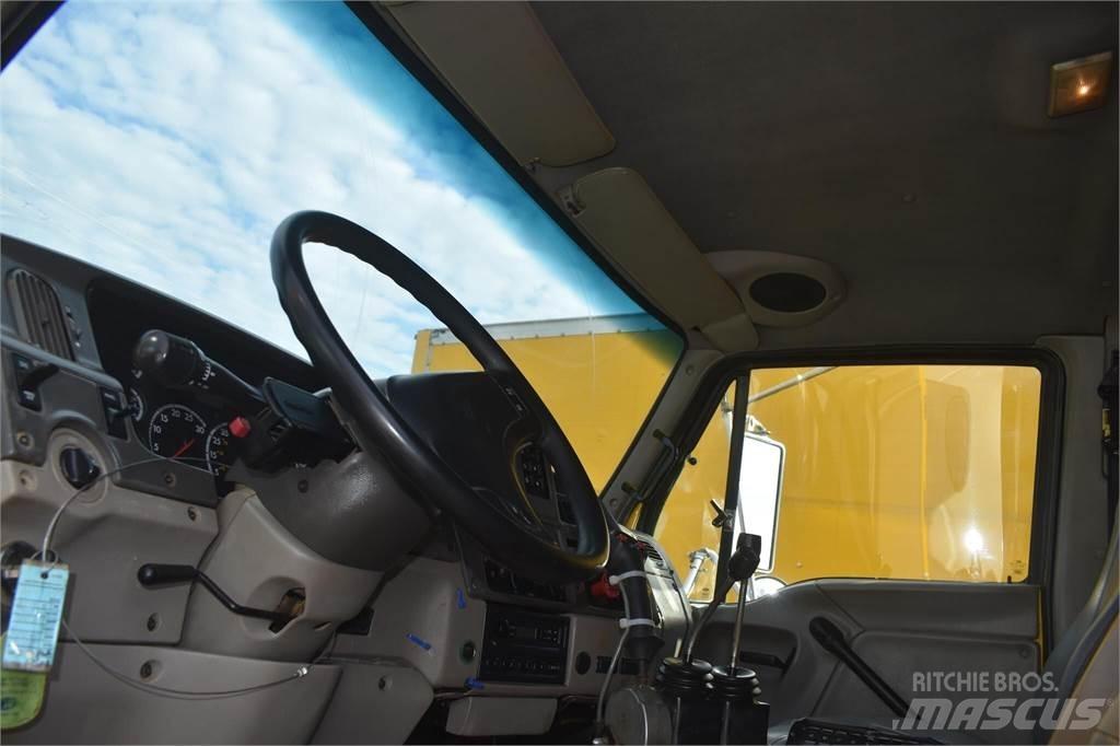 Sterling L8500 Wywrotki