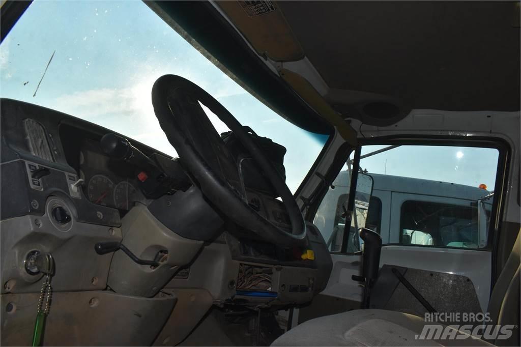 Sterling L9500 Wywrotki