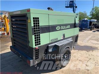 Sullair 400HH Kompresory