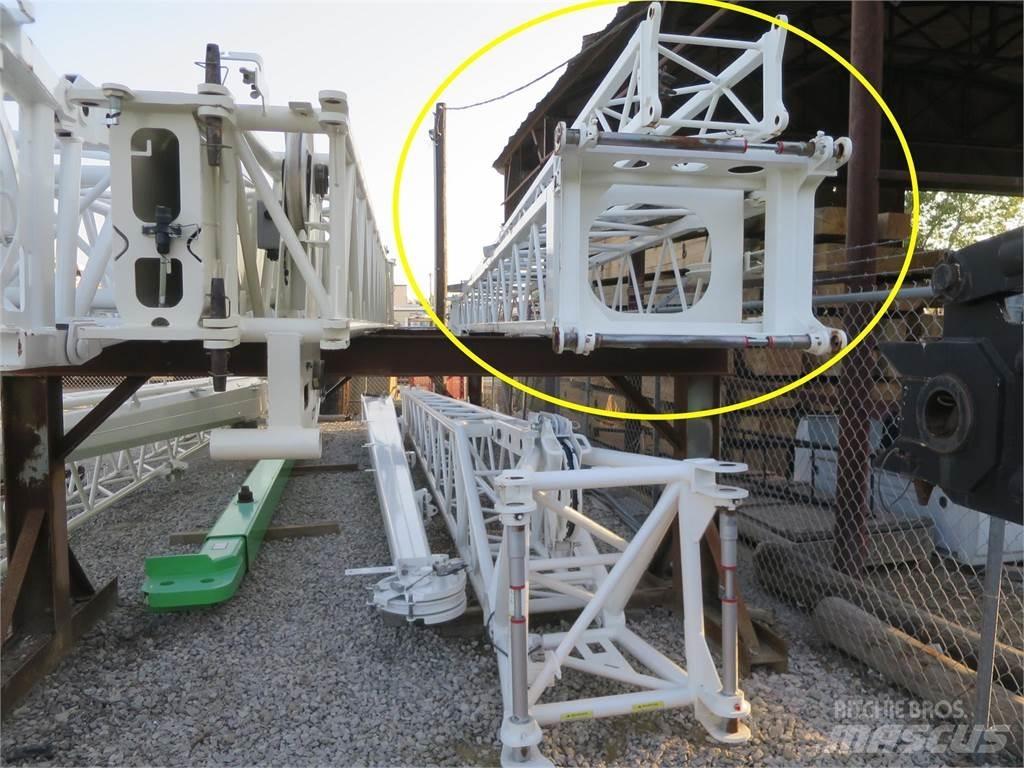 Tadano GT 900XL Żurawie samochodowe