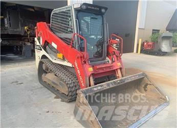 Takeuchi TL10V2 Ładowarki burtowe