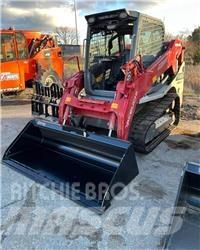Takeuchi TL10V2 Ładowarki burtowe