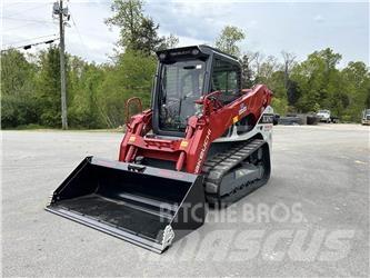 Takeuchi TL12V2 Ładowarki burtowe