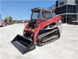 Takeuchi TL12V2 Ładowarki burtowe