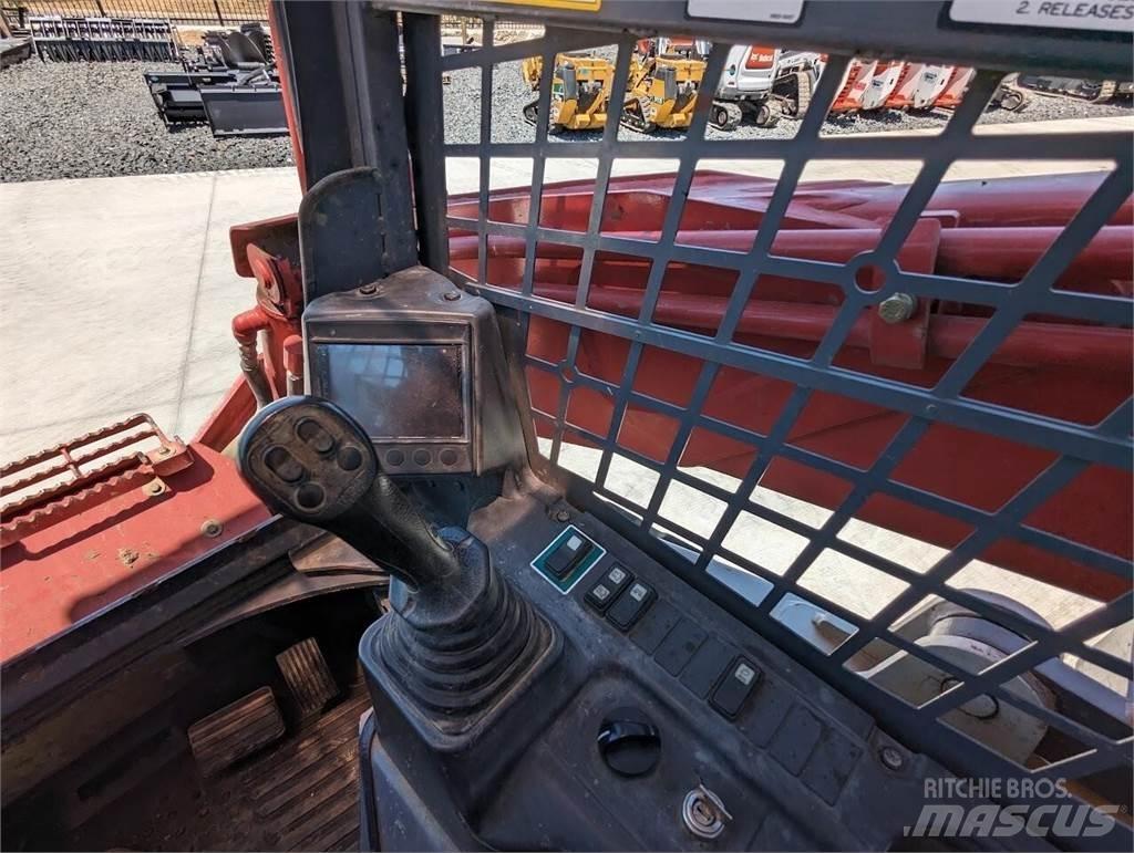 Takeuchi TL12V2 Ładowarki burtowe