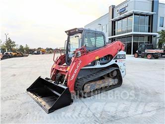 Takeuchi TL12V2 Ładowarki burtowe
