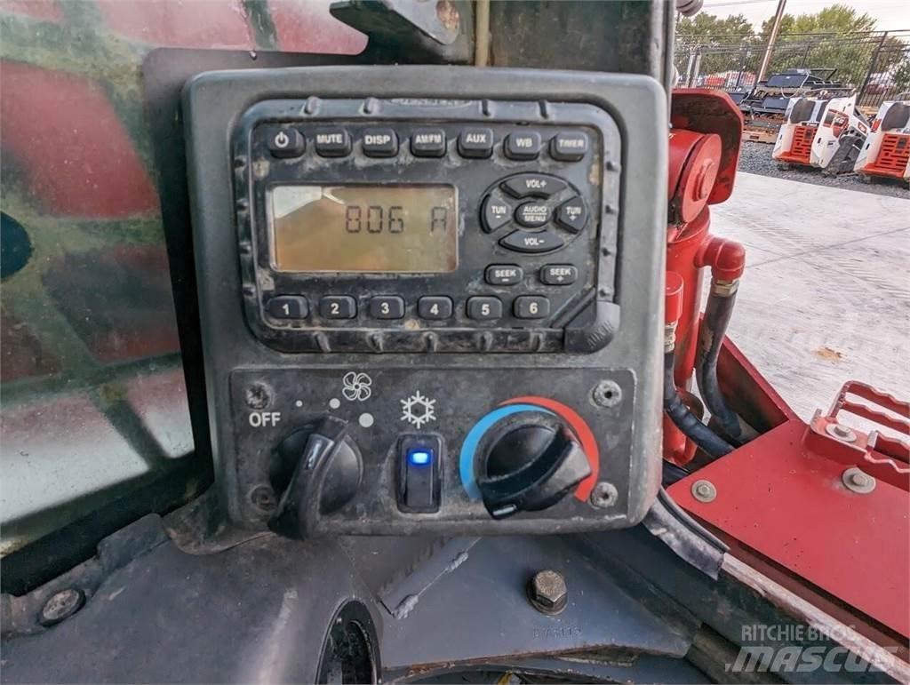 Takeuchi TL12V2 Ładowarki burtowe