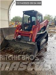 Takeuchi TL12V2 Ładowarki burtowe