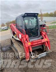 Takeuchi TL12V2 Ładowarki burtowe