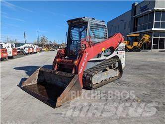 Takeuchi TL12V2 Ładowarki burtowe