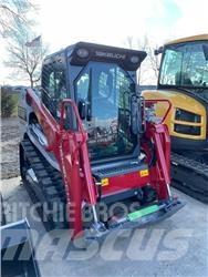 Takeuchi TL6R Ładowarki burtowe