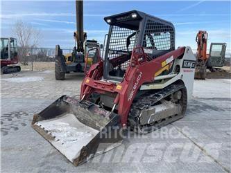 Takeuchi TL8R2 Ładowarki burtowe