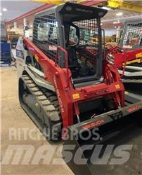 Takeuchi TL8R2 Ładowarki burtowe
