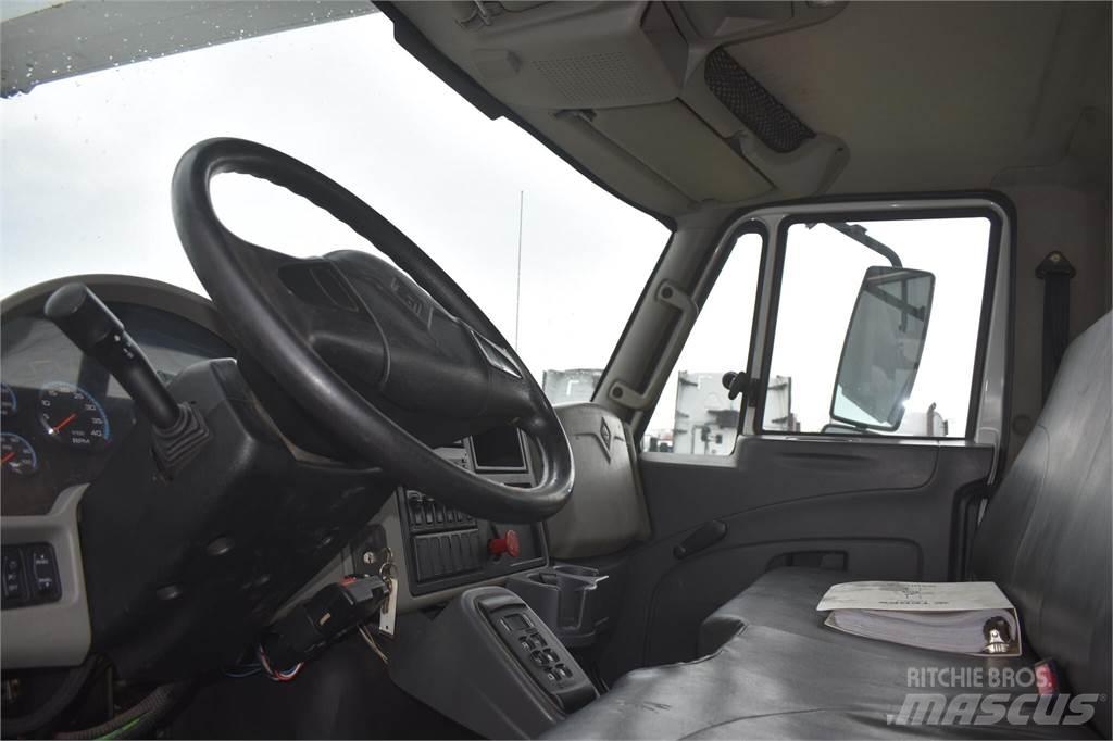 Terex HRX55 Podnośniki koszowe