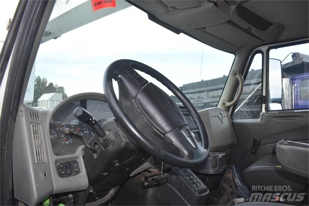 Terex HRX55 Podnośniki koszowe