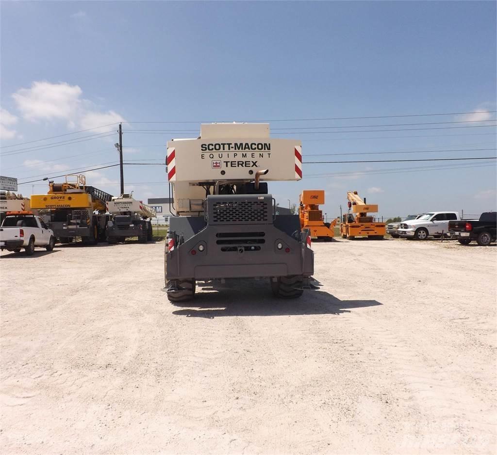 Terex RT230-2 Żurawie terenowe
