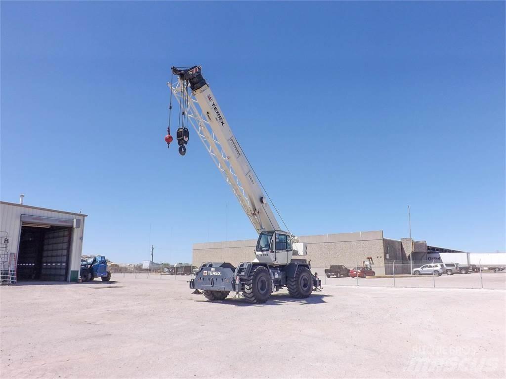 Terex RT345-2XL Żurawie terenowe