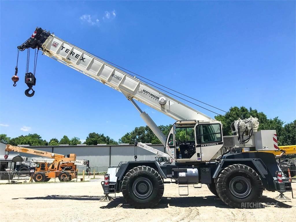Terex RT555-1 Żurawie terenowe